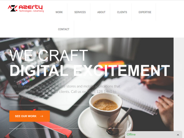 Azerty Technologies