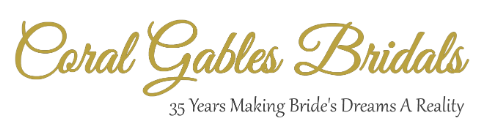 Coral Gables Bridals