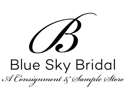 Blue Sky Bridal