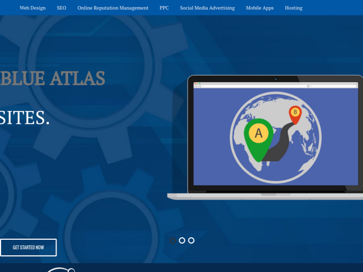 Blueatlas Marketing