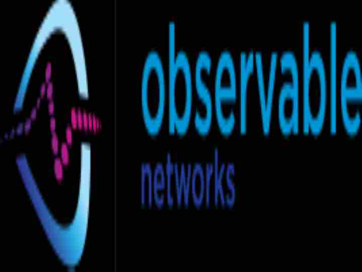 Observable Networks Endpoint Modeling