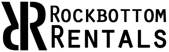 RockBottom Rentals