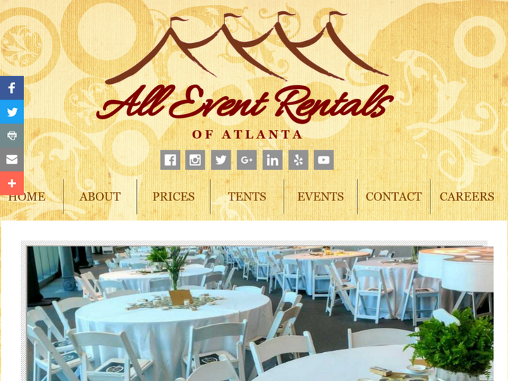 All Event Rentals