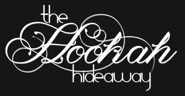 The Hookah Hideaway