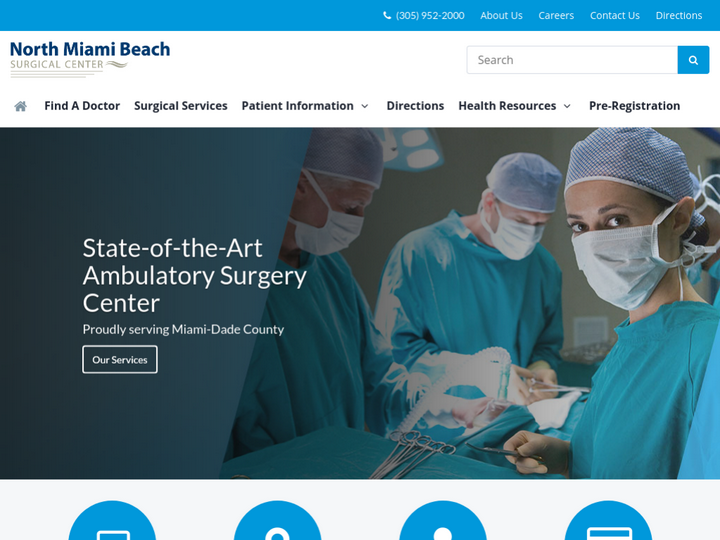 North Miami Beach Surgical Center