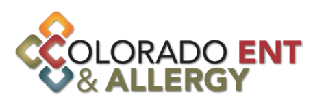 Colorado ENT & Allergy