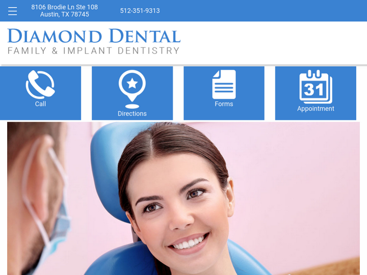 Diamond Dental