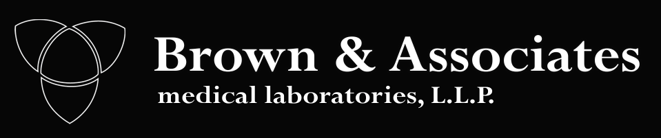 Brown & Associates medical laboratories LLP