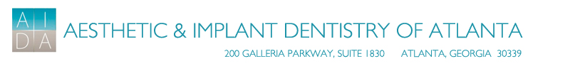 Aesthetic & Implant Dentistry of Atlanta
