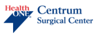 Centrum Surgical Center