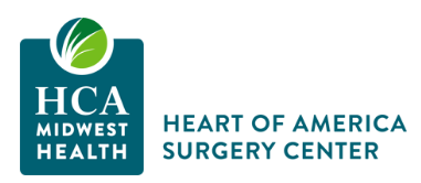 Heart of America Surgery Center