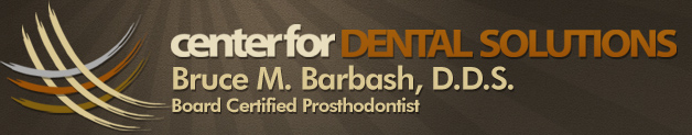 Center for Dental Solutions