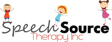 Speech Source Therapy Inc