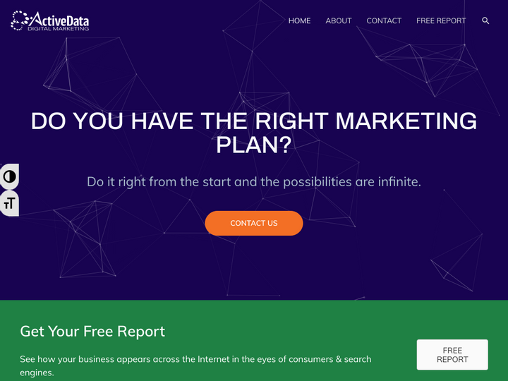 ActiveData Digital Marketing