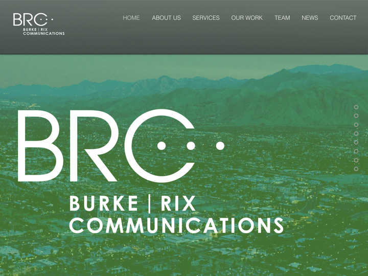 Burke Rix Communications