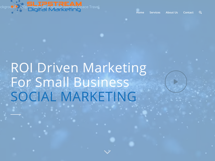Slipstream Digital Marketing