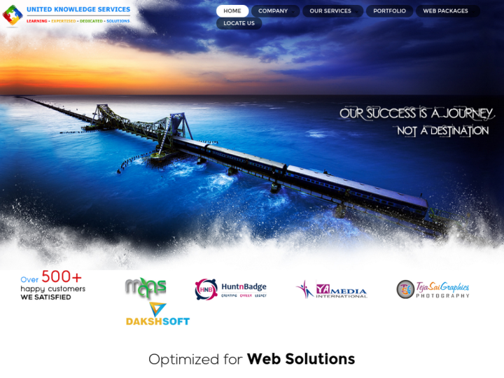 United Knowledge Services