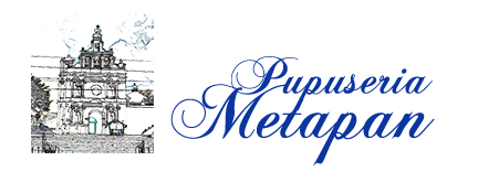 Pupuseria Metapan