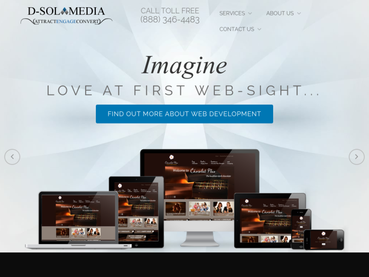 D-SOL Media Marketing