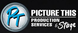 Picture This Production Services & Stage