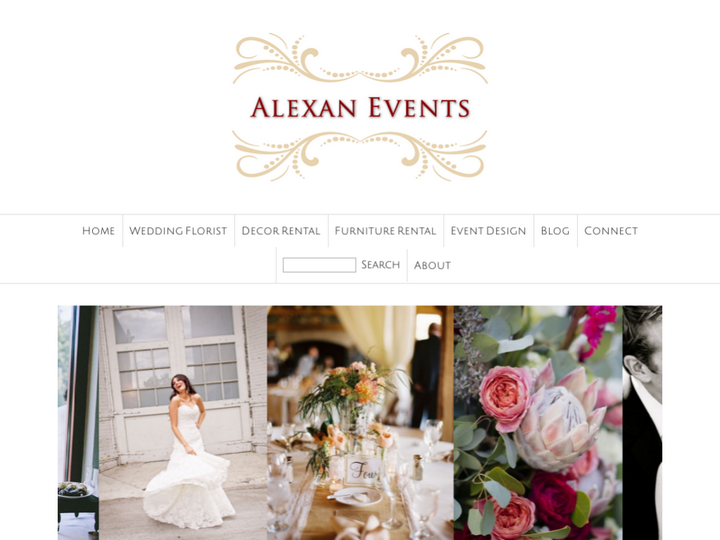 Alexan Events