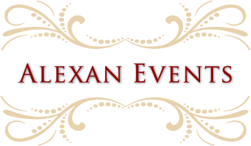 Alexan Events