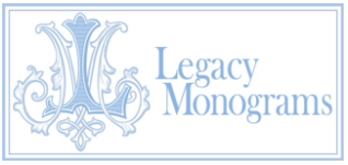 Legacy Monograms