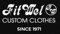 FitWel Custom Clothes