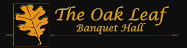Oak Leaf Banquet Hall