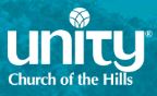 Unity Church of the Hills