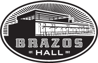 Brazos Hall