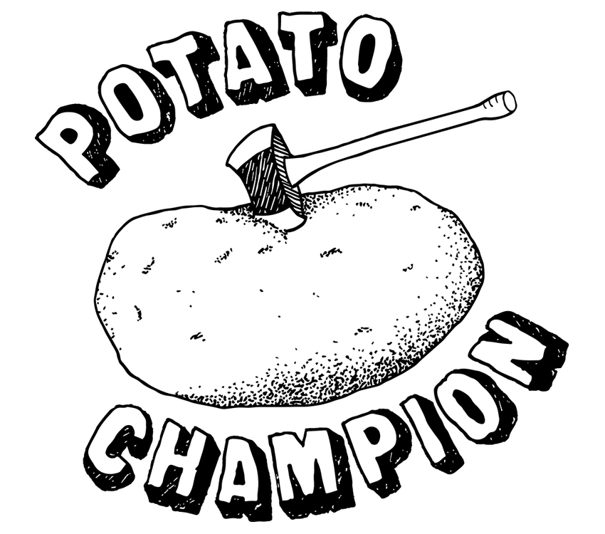 Potato Champion