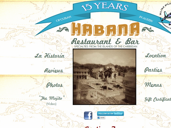 Habana Restaurant