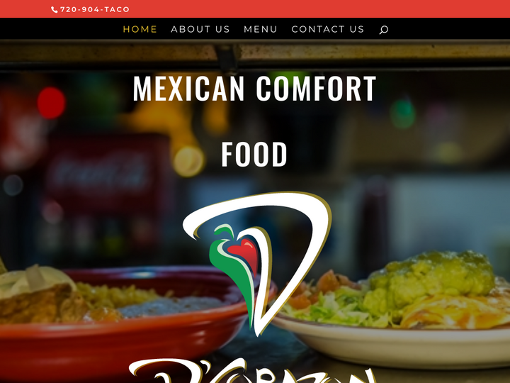 D'Corazon Mexican Restaurant