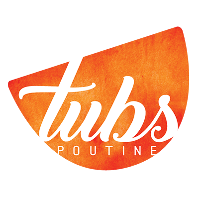 Tubs Poutine