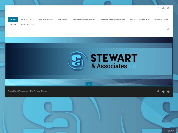 Stewart & Associates