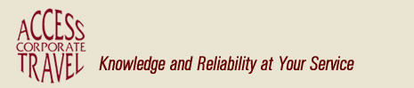 Access Corporate Travel