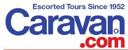 Caravan Tours