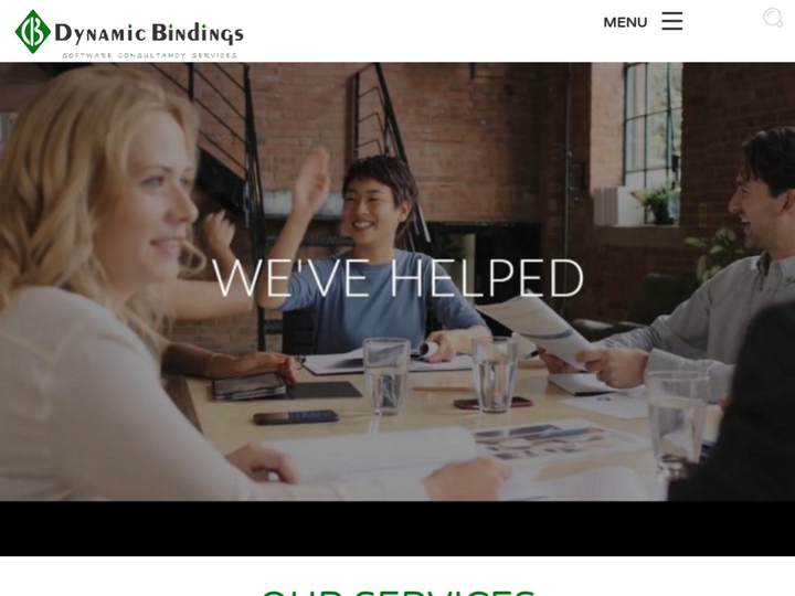 Dynamic Bindings