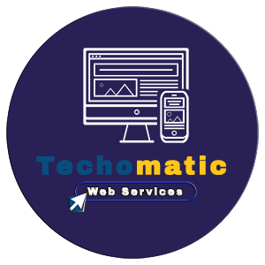 Techomatic Web Services