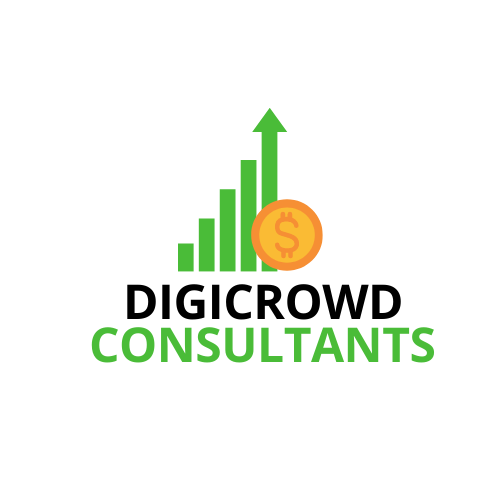 Digicrowd Consultants