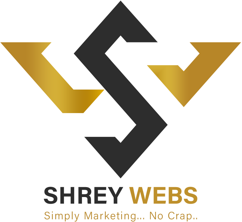 ShreyWebs SEO & Digital Marketing