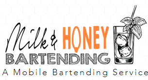 Milk & Honey Bartending