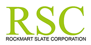 Rockmart Slate Corp.