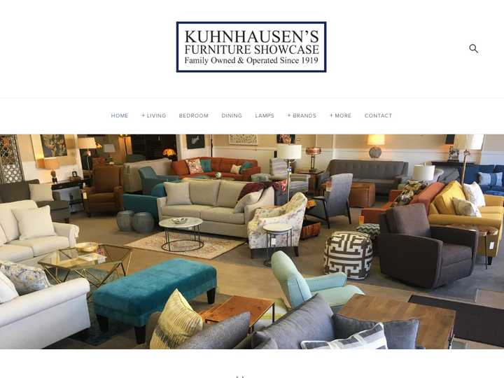 Kuhnhausen's Furniture