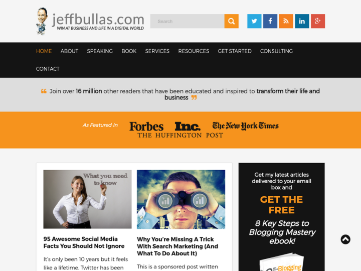 Jeffbullas.com