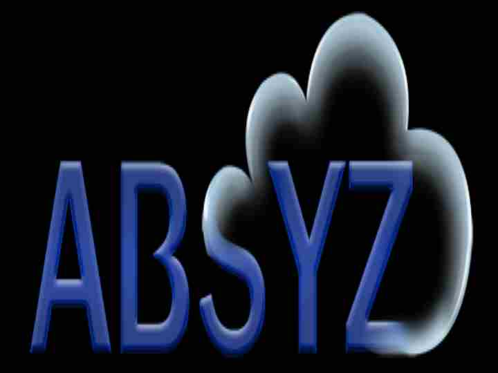 ABSYZ Software Consulting