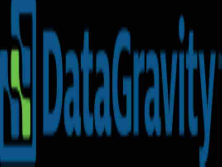DataGravity
