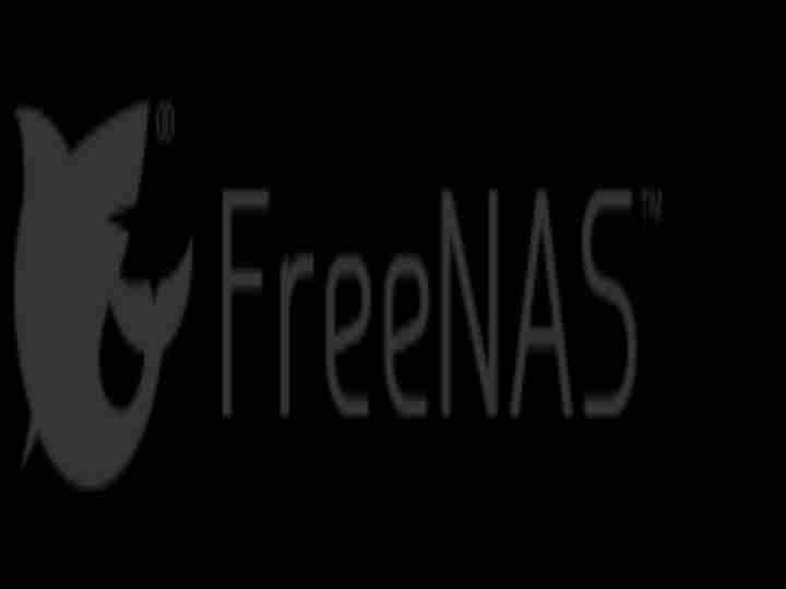 FreeNAS