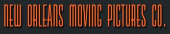 New Orleans Moving Pictures Co